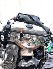 MOTORE CITROEN XSARA PICASSO 1.6 8V. BENZINA 101CV., SIGLA : NFV / 10FX5L