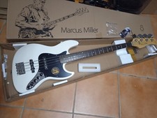 MARCUS MILLER V3 WH 2ND GEN. 4