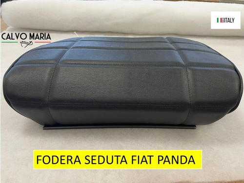 Fodera sedile fiat panda young - fodera,