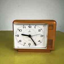sveglia vintage jeco quartz