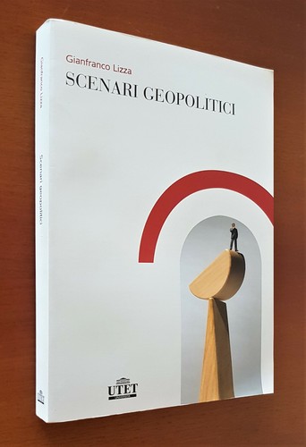 Gianfranco lizza scenari - lizza,