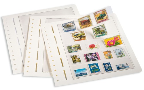 Fogli bianchi leuchtturm - fogli,