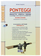 PONTEGGI. Progetto - Verifica - Disegni di ponteggi a tubi e giunti o prefabbric