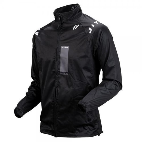 Jitsie signal trial jacket - signal,