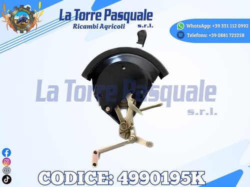 4990195 settore completo - 4990195,