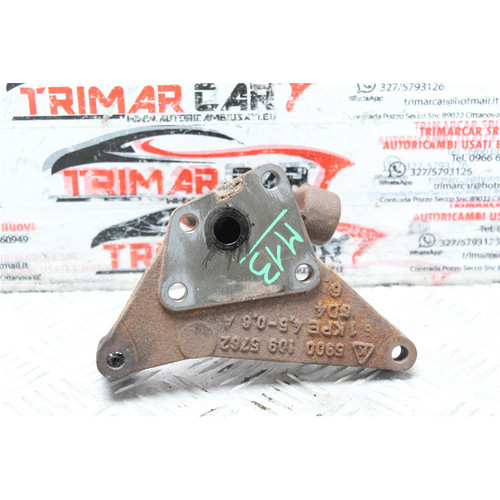 Supporto staffa turbina audi - supporto,