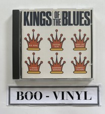 Kings of the Blues~ Various