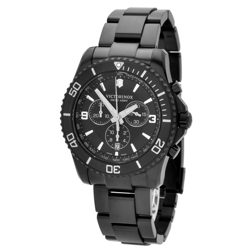 Orologio uomo victorinox swiss - victorinox,