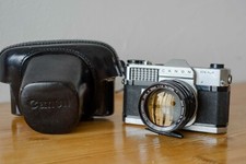 RARO Canon RM Canonflex +