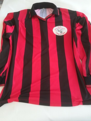 Maglia maillot shirt calcio