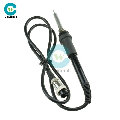 907 manico per saldatore pin - 7,