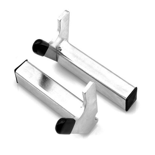 Coppia supporti forchetta - supporti,