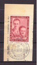 Erinnofilo Beneficio Comitato