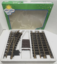 TRENO GIOCATTOLO VINTAGE LGB