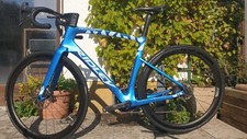 Gravel Bike Ridley Kanzo Fast