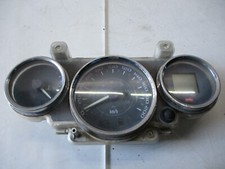 Strumentazione Contachilometri