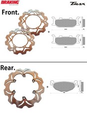 Kit dischi freno wave - kit,