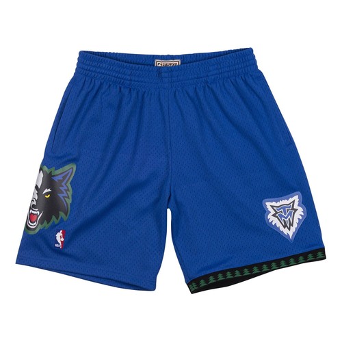 Pantaloncini uomo mitchell - mitchell, &