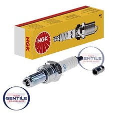 Candela ngk cr8e - ngk,