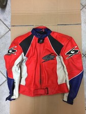 Tuta Spyke divisibile TAGLIA 48