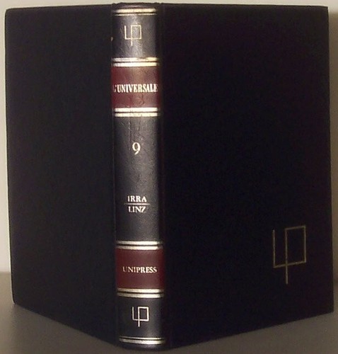 Universale enciclopedia - l'universale,