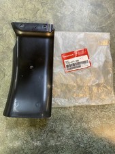 OEM Honda Rear Mud Flap Splash