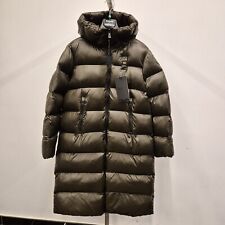 BLAUER PIUMINO LUNGO IMBOTTITO