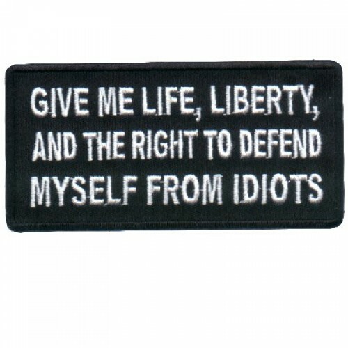 Dammi vita liberta e - e, il