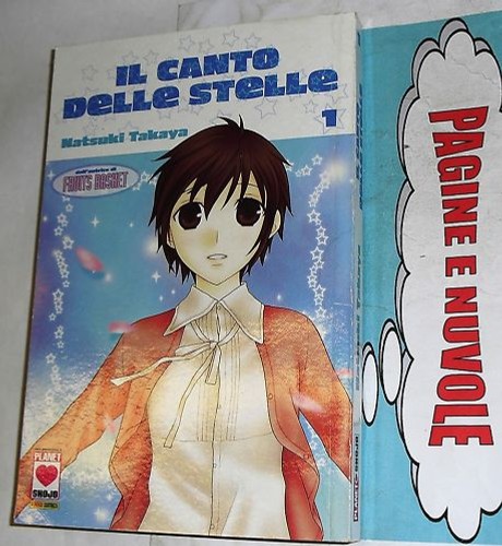 Natsuki takaya il canto - -,