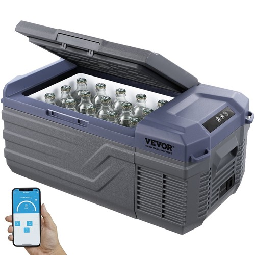 Vevor frigorifero per auto - per,