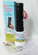 Peco Psg1 Static Grass