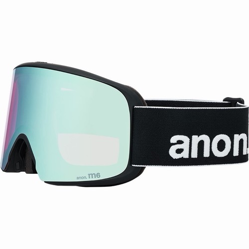 Occhiali sci snowboard anon - da,