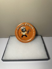 Rare Antique Orange Crush Soda