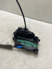 805020002R serratura porta anteriore per RENAULT MEGANE 3A SERIE (10/08) 2008