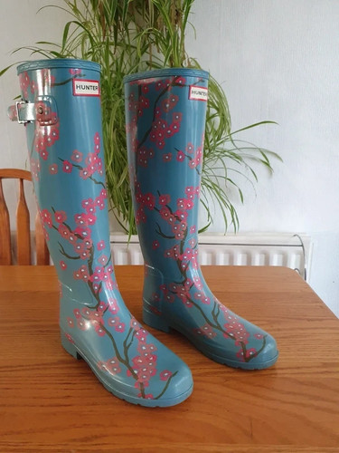 Stivali pioggia hunter - stivali,
