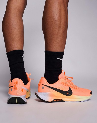 Nike reactx pegasus trail - nike,
