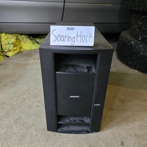 Bose ps28 iii modulo basso - bose,