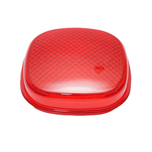 Diffusore luce freno rossa jcb - diffusore,