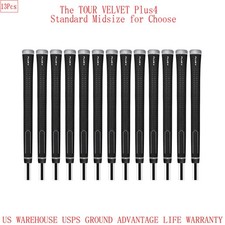 13PZ Golf Grip The TOUR VELVET