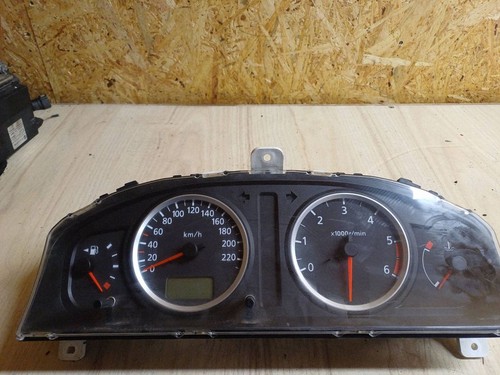 Nissan almera n16 - almera,