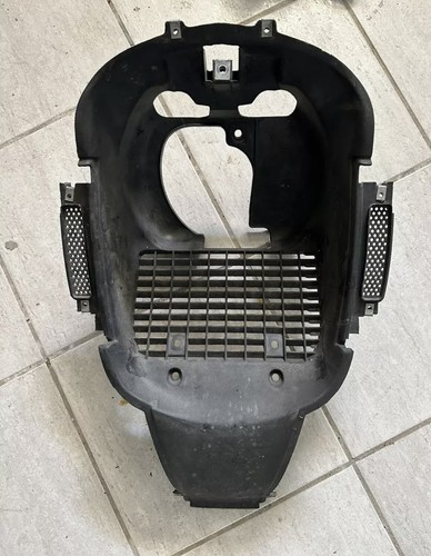 Griglia radiatore protezione