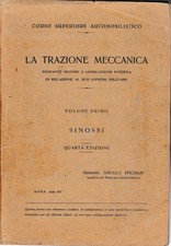 Trazione meccanica - la,