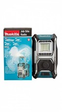 Makita MR001GZ Radio da cantiere a batteria 87.5-108MHz 522-1710kHz 088381739009