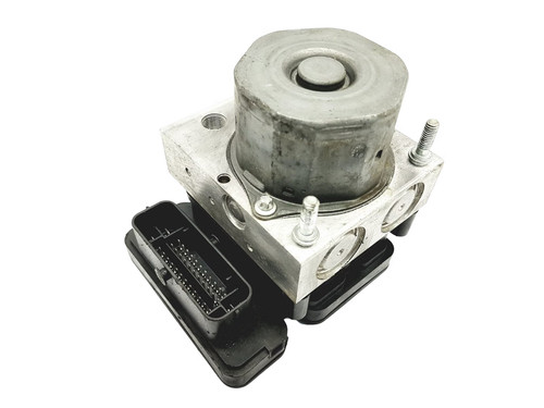 Pompa abs smart forfour - abs,