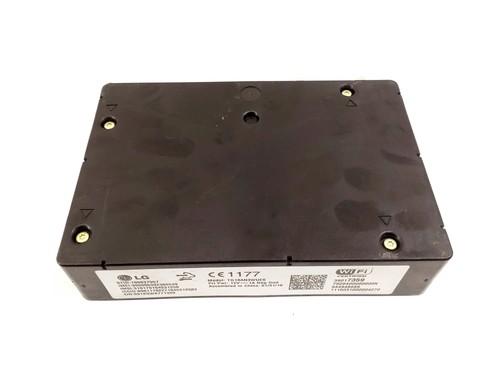 Modulo comando bluetooth opel - modulo,