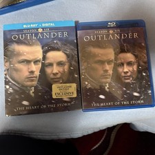 Outlander the Complete Sixth