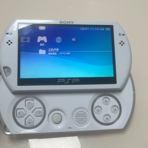 Sony psp n1000 - sony, compact