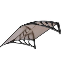 VIVOHOME Tenda da sole per