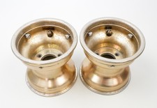 Set cerchi ruota anteriore