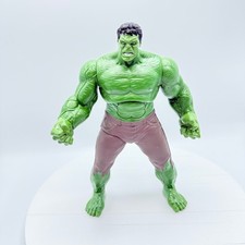 2012 Incredible Hulk 10"